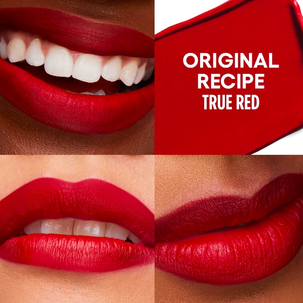 GXVE by Gwen Stefani Matte Liquid Lipstick